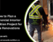 How to Plan a Commercial Interior Demolition Project for Office Renovations